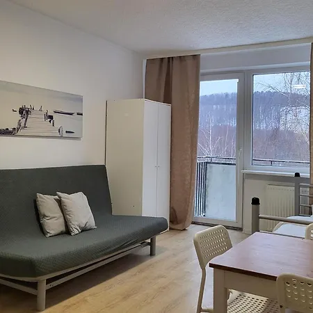 2-pokojowe Mieszkanie W Gdyni - Lubawska Apartment Gdynia