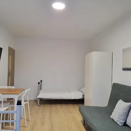 2-pokojowe Mieszkanie W Gdyni - Lubawska Apartment Gdynia