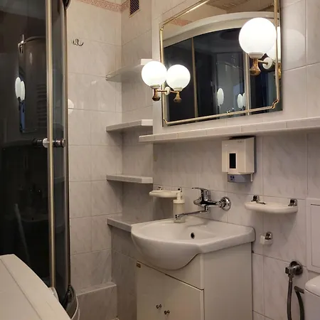 2-pokojowe Mieszkanie W Gdyni - Lubawska Apartment Gdynia