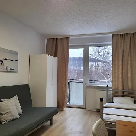 Apartment 2-pokojowe Mieszkanie W Gdyni - Lubawska Gdynia