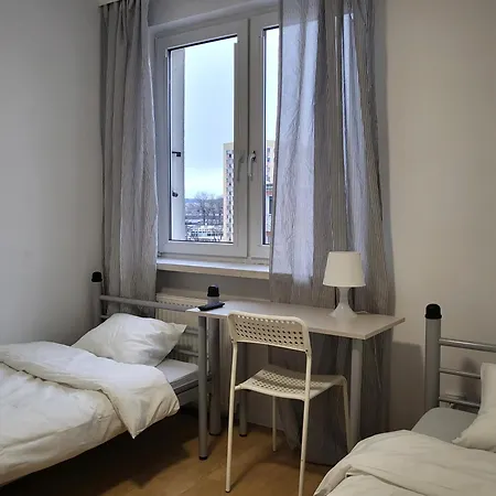 2-pokojowe Mieszkanie W Gdyni - Lubawska Apartment *