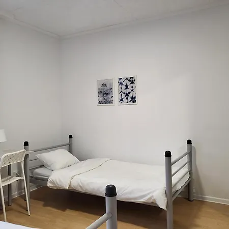 2-pokojowe Mieszkanie W Gdyni - Lubawska Apartment
