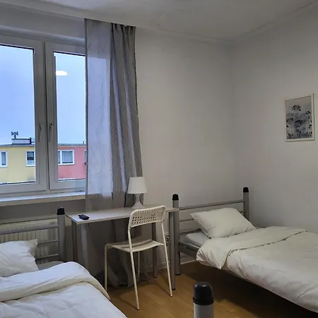 Apartment 2-pokojowe Mieszkanie W Gdyni - Lubawska *